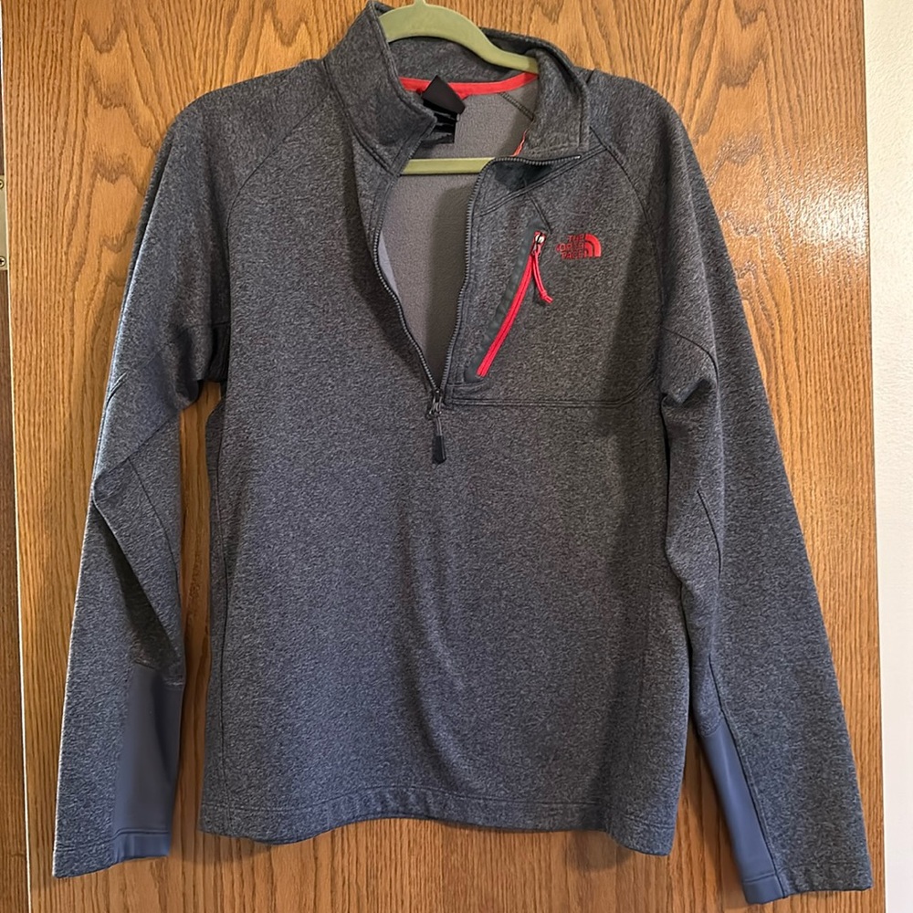 Men’s The North Face M 3/4 pullover